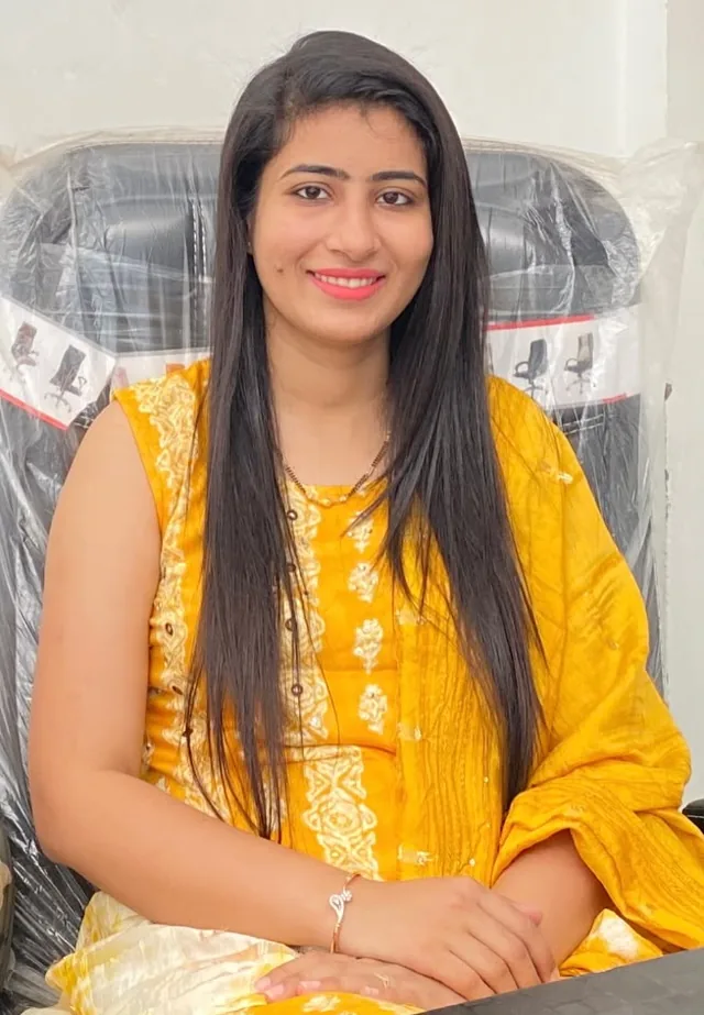 Dr. Falguni Katarmal