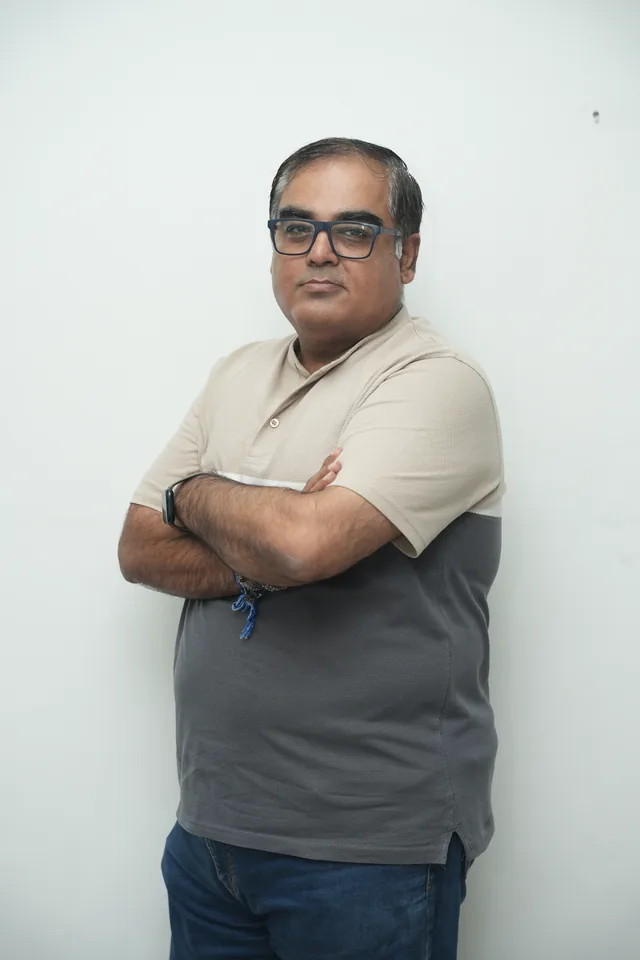 Dr. Manoj Shevkani