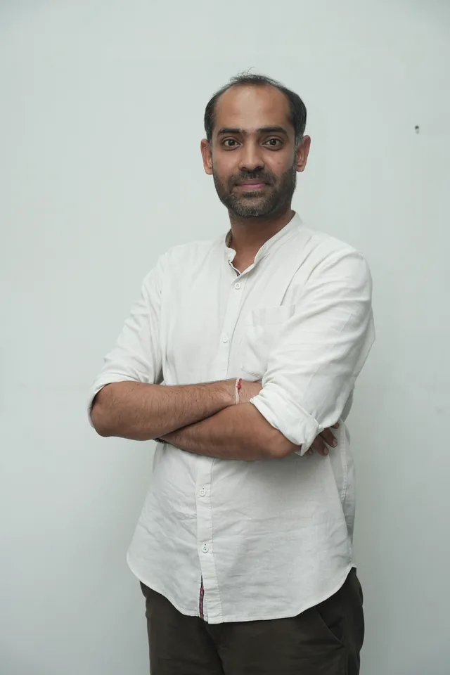 Dr. Shubham Kapadiya