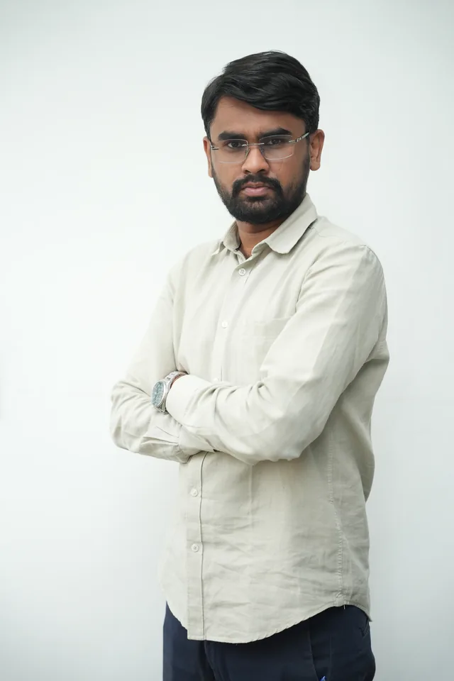 Dr. Yash Shah