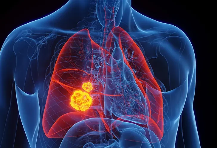 Cancer Surgery at Solar Hospital