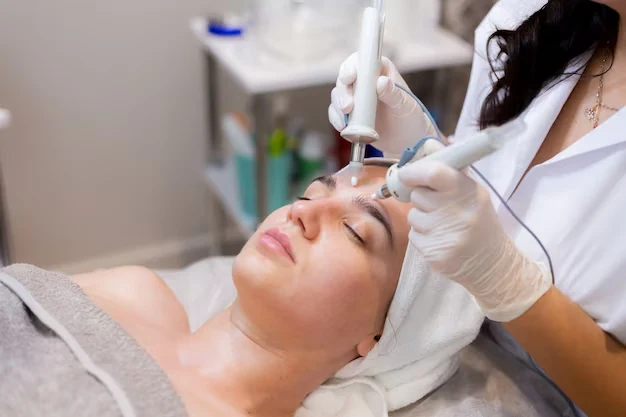 Dermatology at Solar Hospital