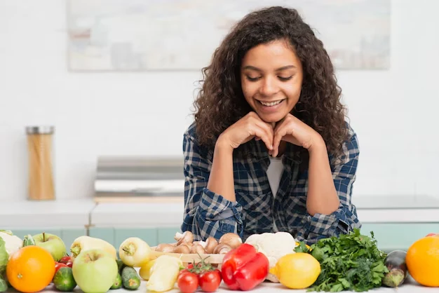 Diet & Nutrition at Solar Hospital