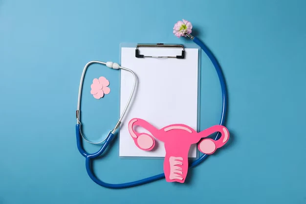 Gynaecology at Solar Hospital