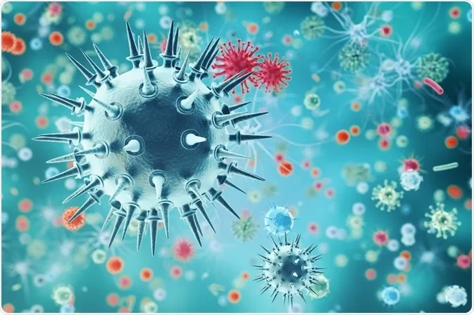 Infectious Diseases at Solar Hospital