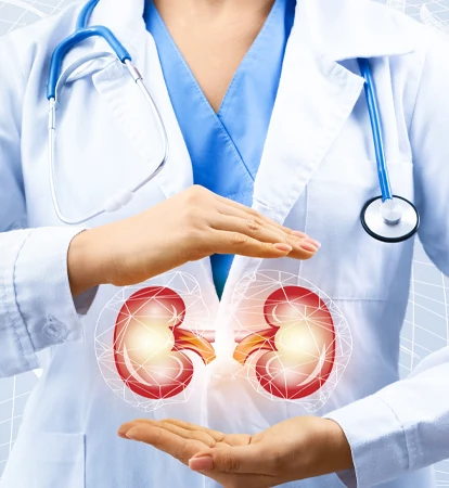 Nephrology at Solar Hospital