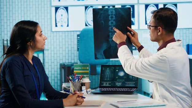 Joint Replacement & Orthopedic Surgery at Solar Hospital