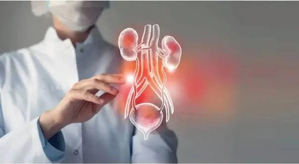 Urological Surgery at Solar Hospital